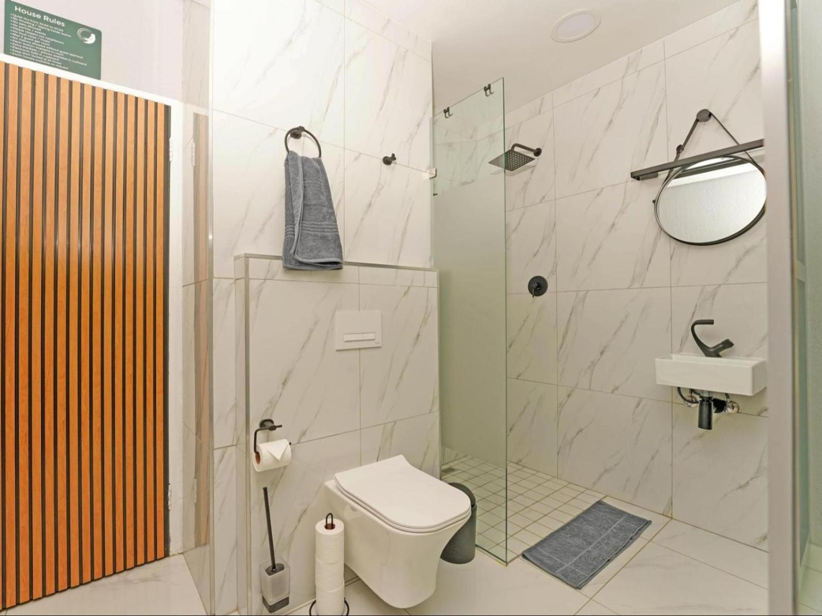 Ava Guest House Johannesburg Rom bilde