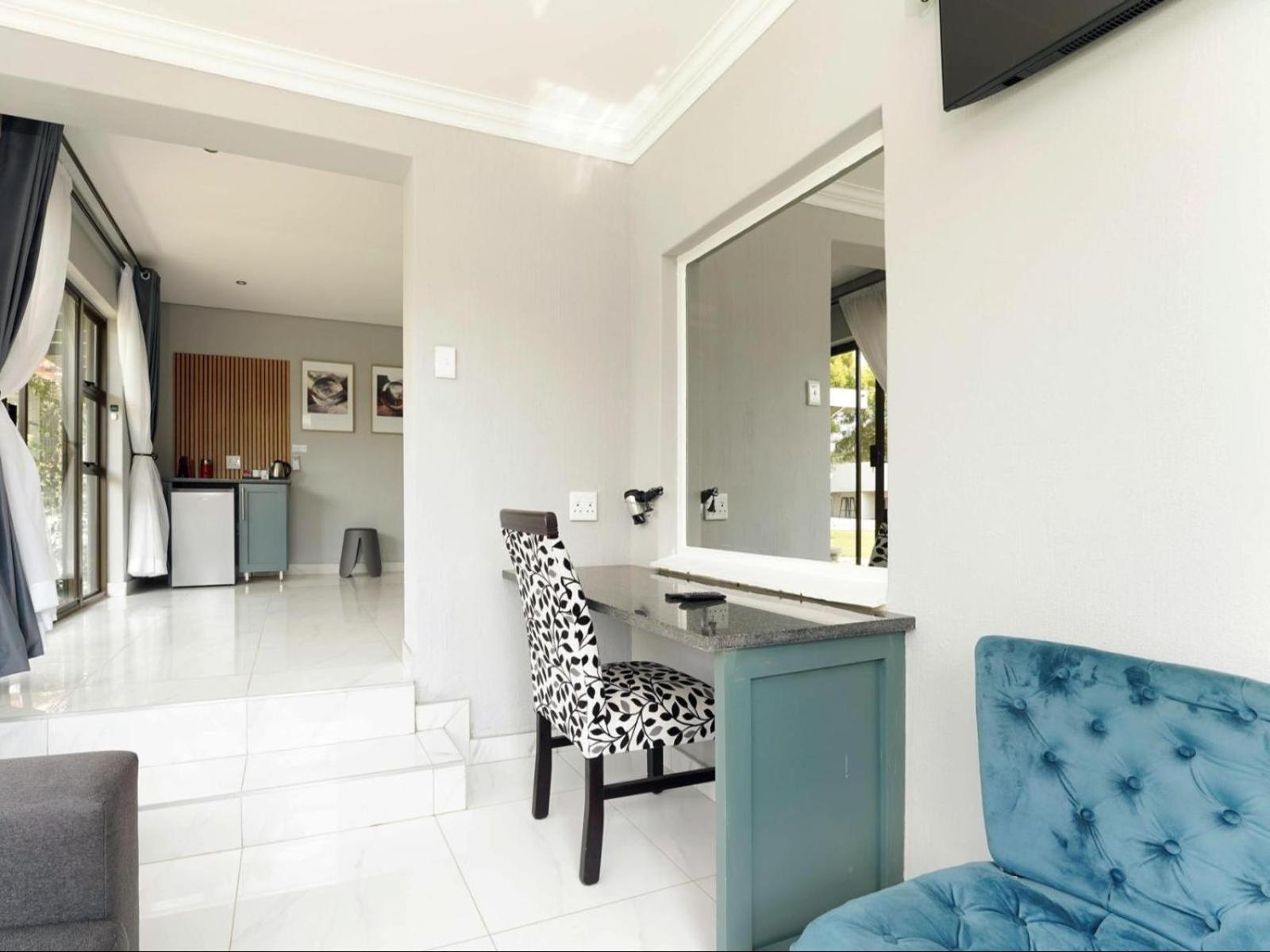Ava Guest House Johannesburg Rom bilde