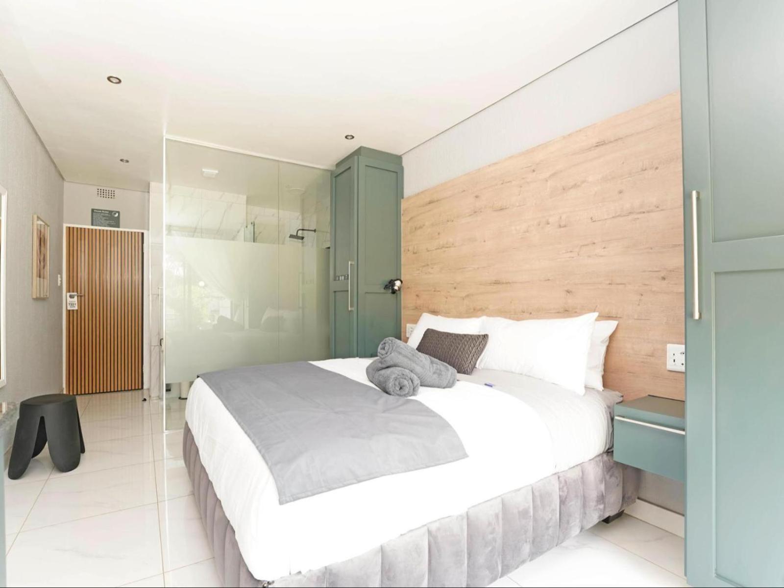 Ava Guest House Johannesburg Rom bilde