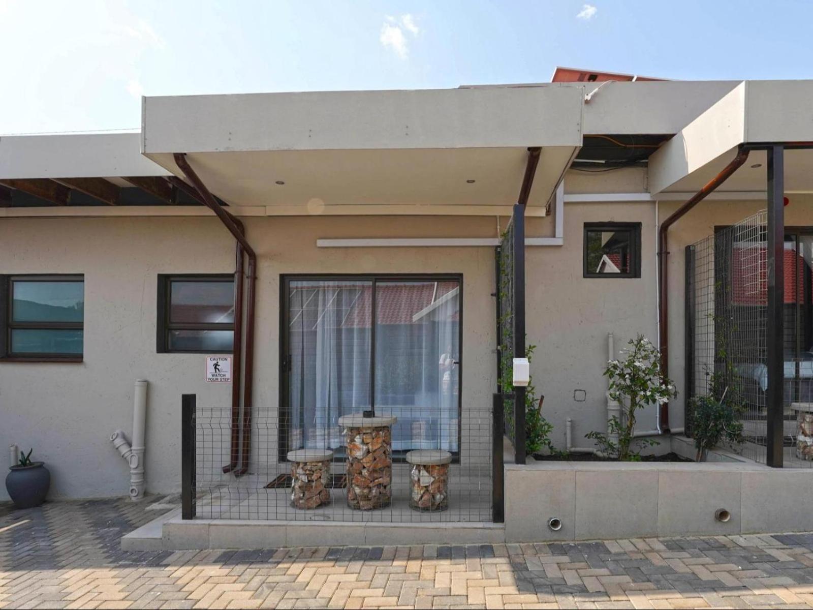 Ava Guest House Johannesburg Rom bilde