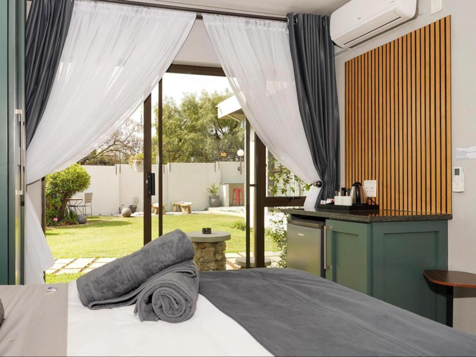 Ava Guest House Johannesburg Rom bilde